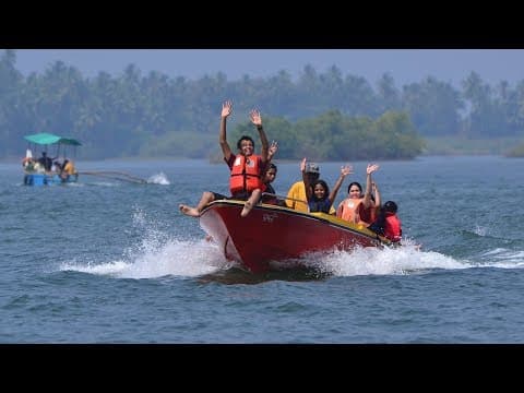 Property Image 1, Ship Image, BookMe Accommodation, Comfortable Stay, Affordable Prices.