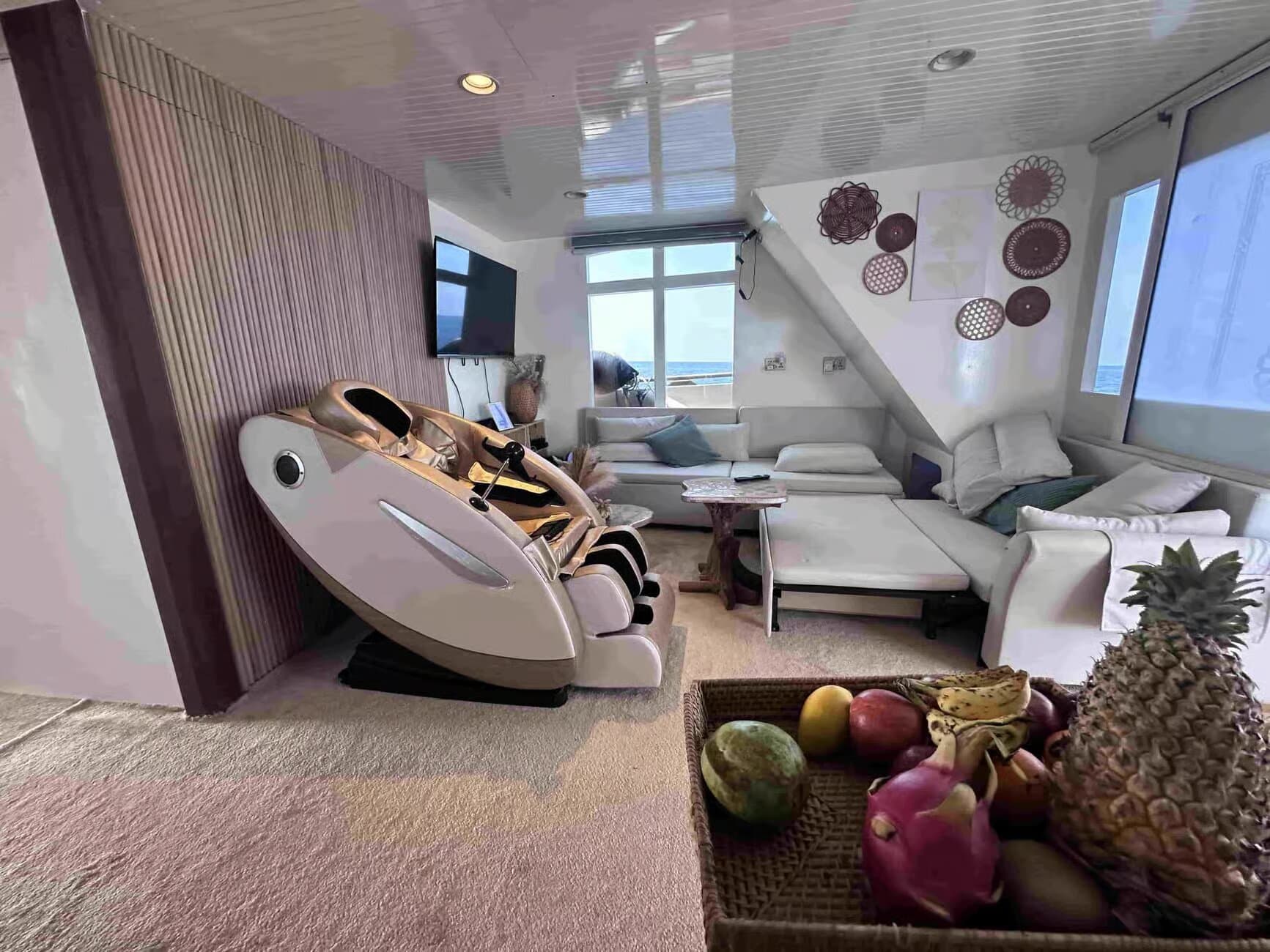 Property Image 6, Ship Image, BookMe Accommodation, Comfortable Stay, Affordable Prices.