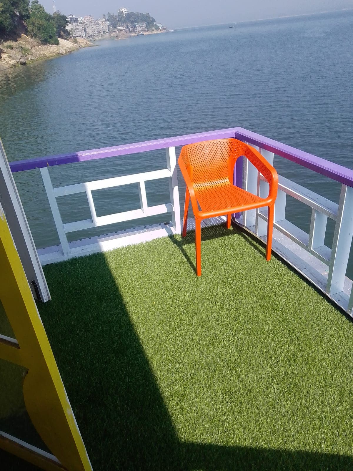 Property Image 10, Ship Image, BookMe Accommodation, Comfortable Stay, Affordable Prices.