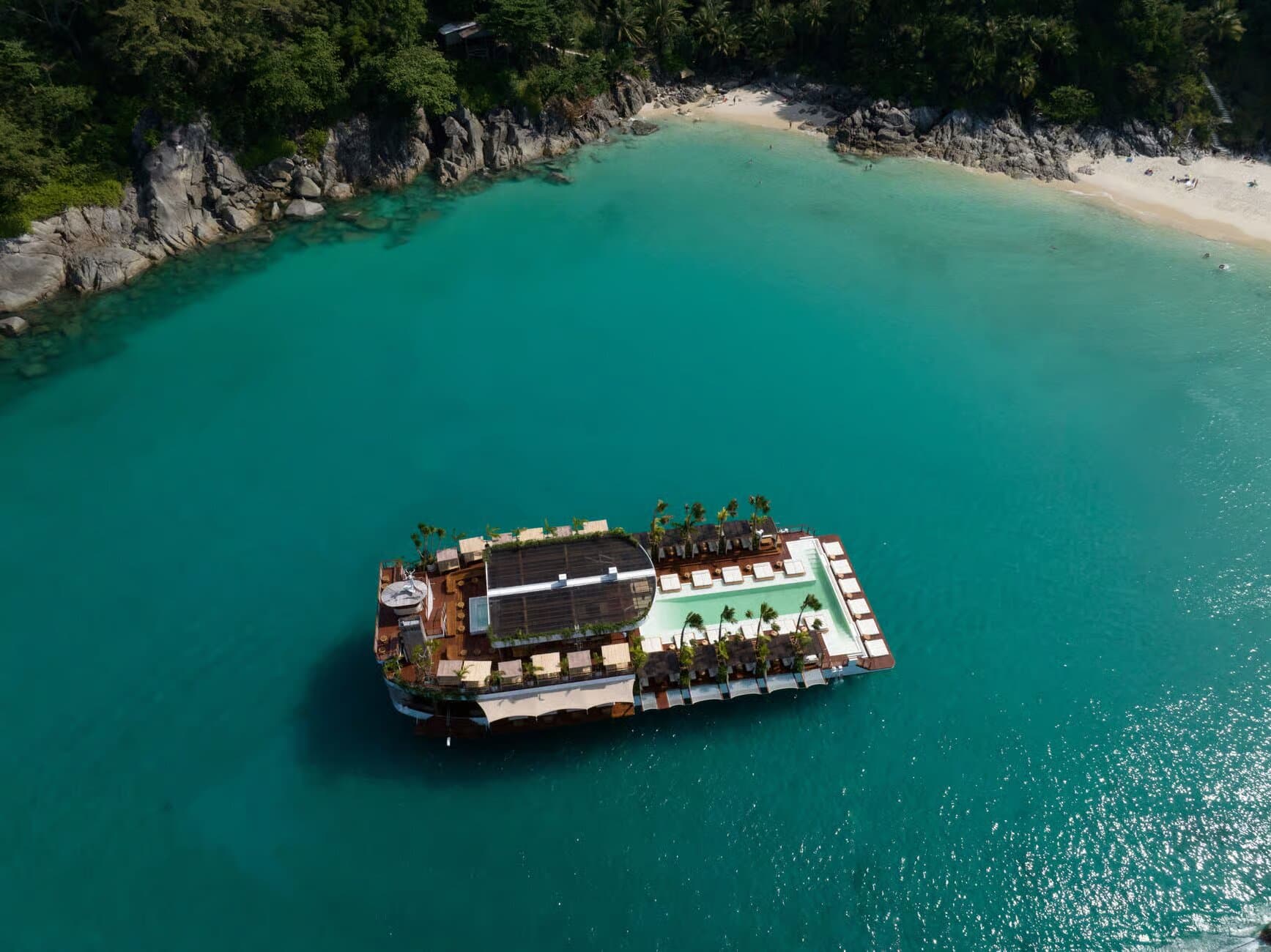 Property Image 7, Ship Image, BookMe Accommodation, Comfortable Stay, Affordable Prices.