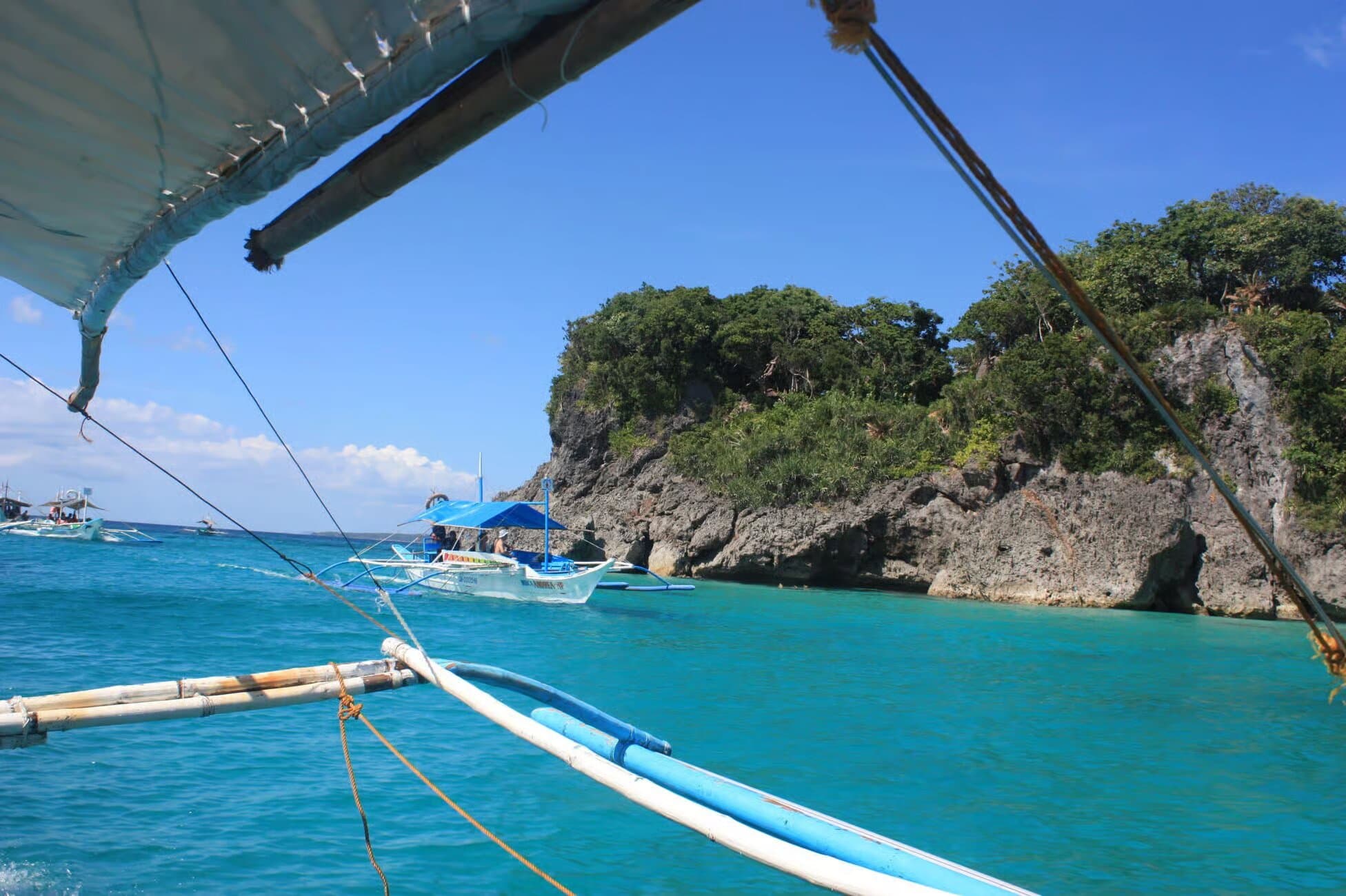 Property Image 4, Ship Image, BookMe Accommodation, Comfortable Stay, Affordable Prices.