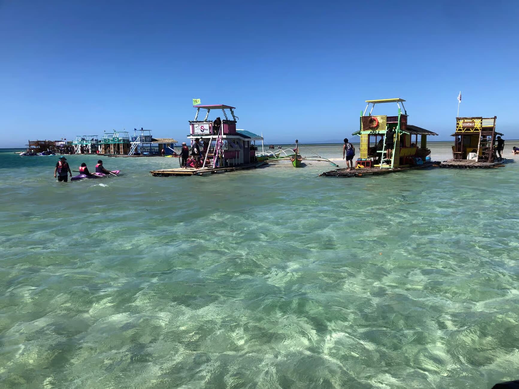 Property Image 6, Ship Image, BookMe Accommodation, Comfortable Stay, Affordable Prices.