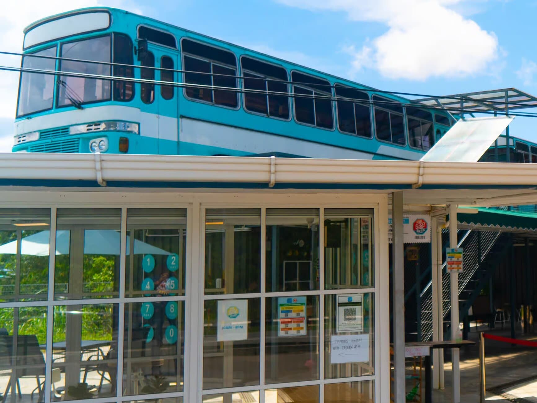 Property Image 7, Ship Image, BookMe Accommodation, Comfortable Stay, Affordable Prices.