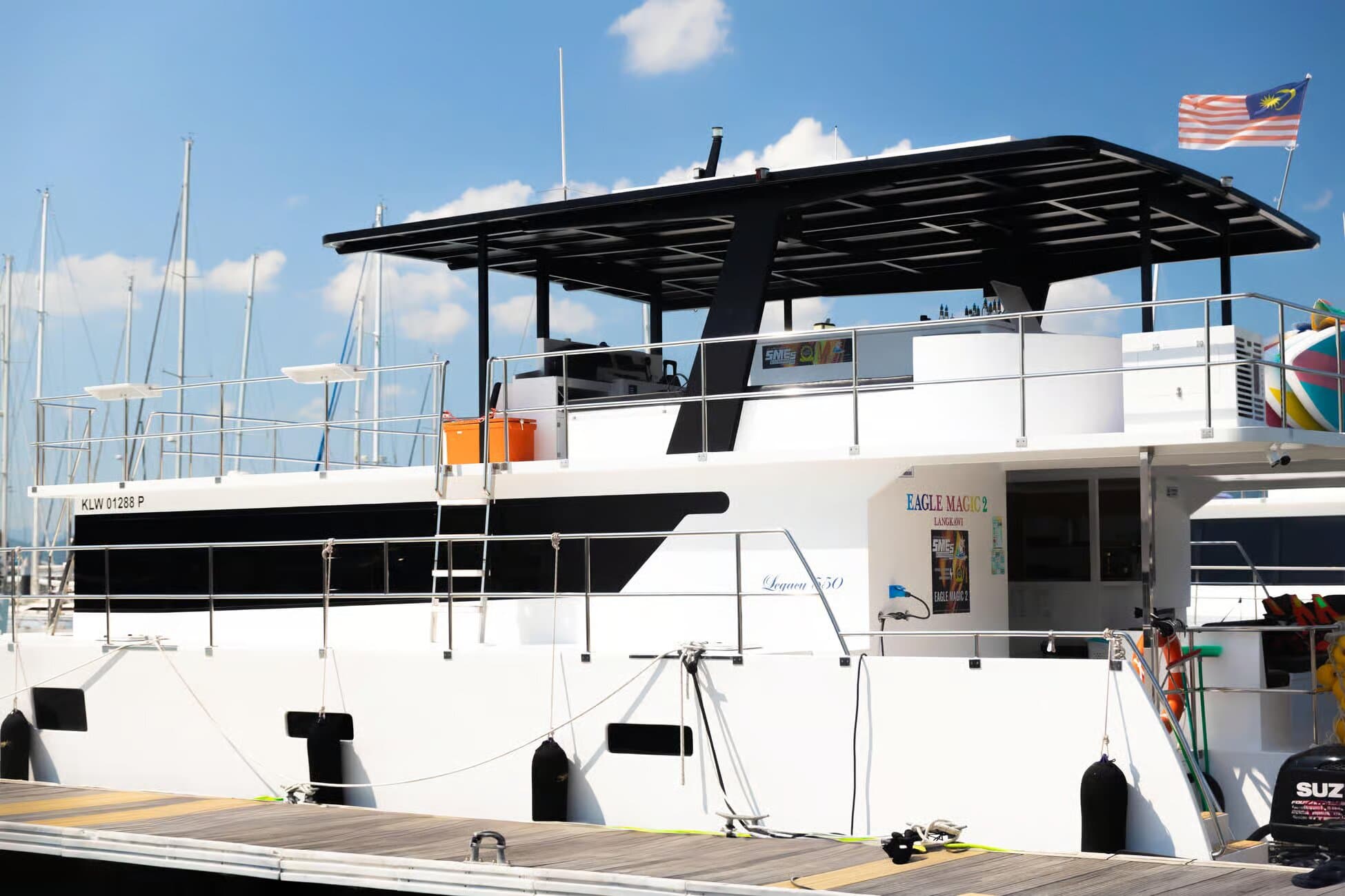 Property Image 6, Ship Image, BookMe Accommodation, Comfortable Stay, Affordable Prices.