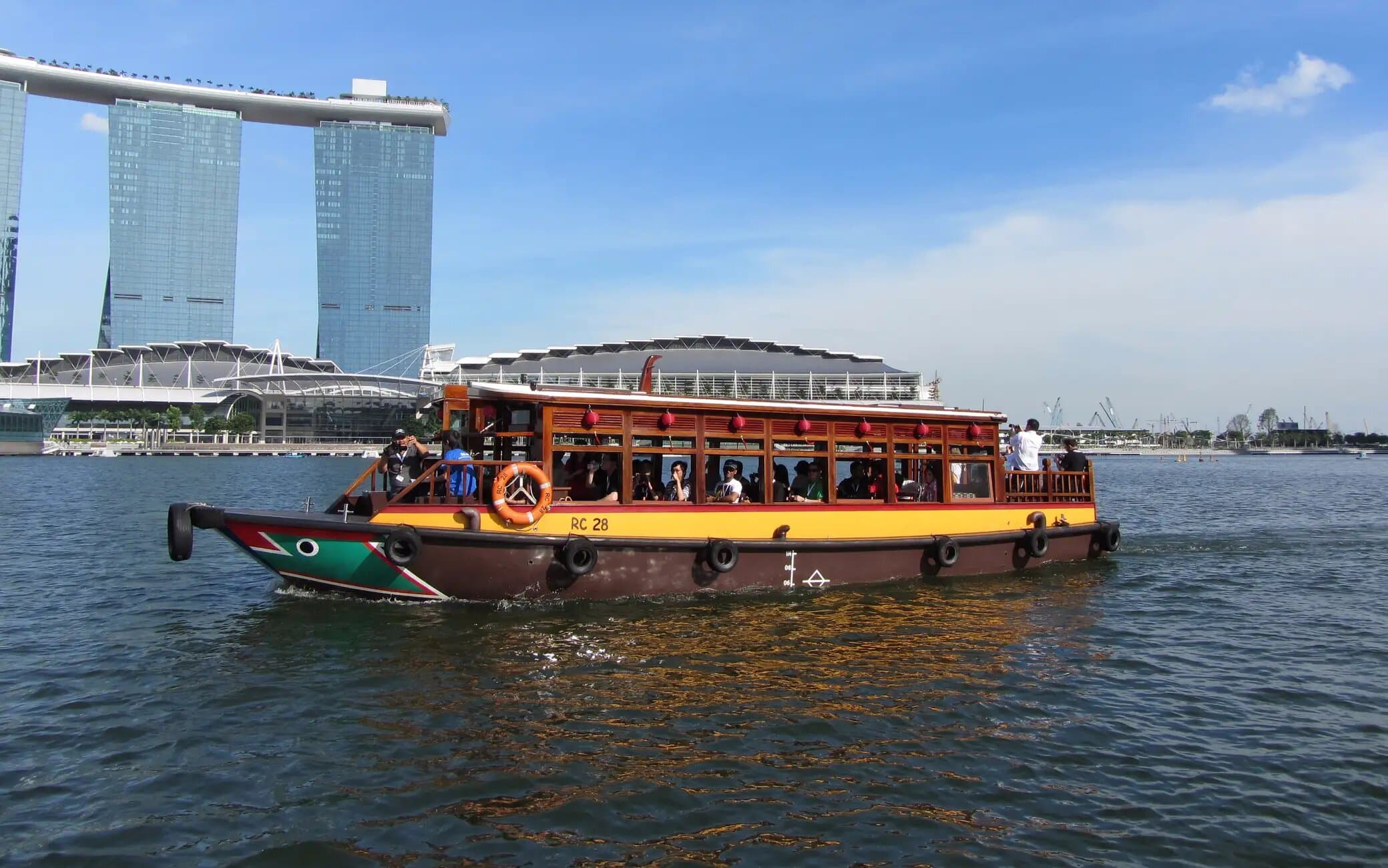 Property Image 3, Ship Image, BookMe Accommodation, Comfortable Stay, Affordable Prices.