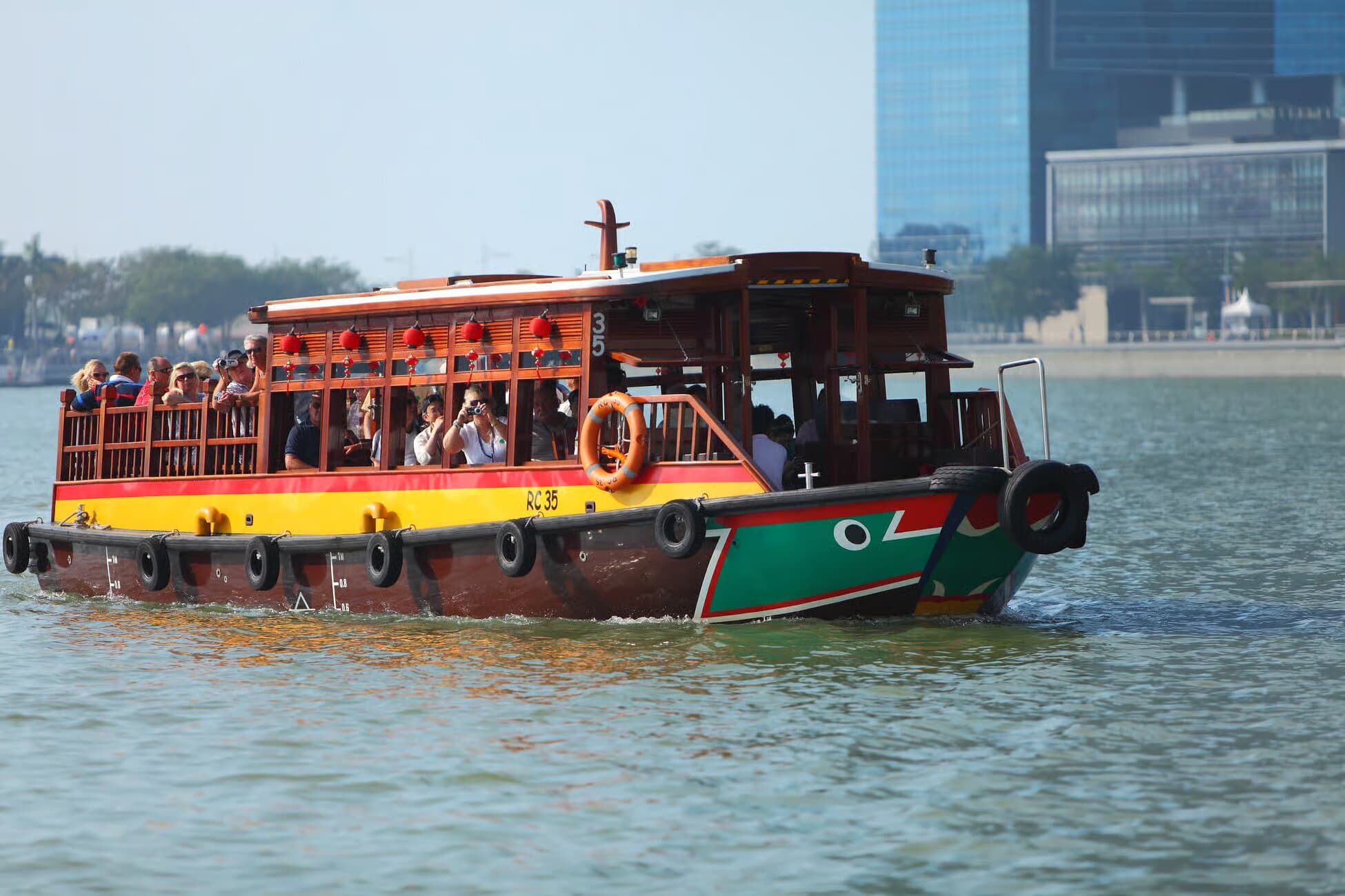 Property Image 4, Ship Image, BookMe Accommodation, Comfortable Stay, Affordable Prices.