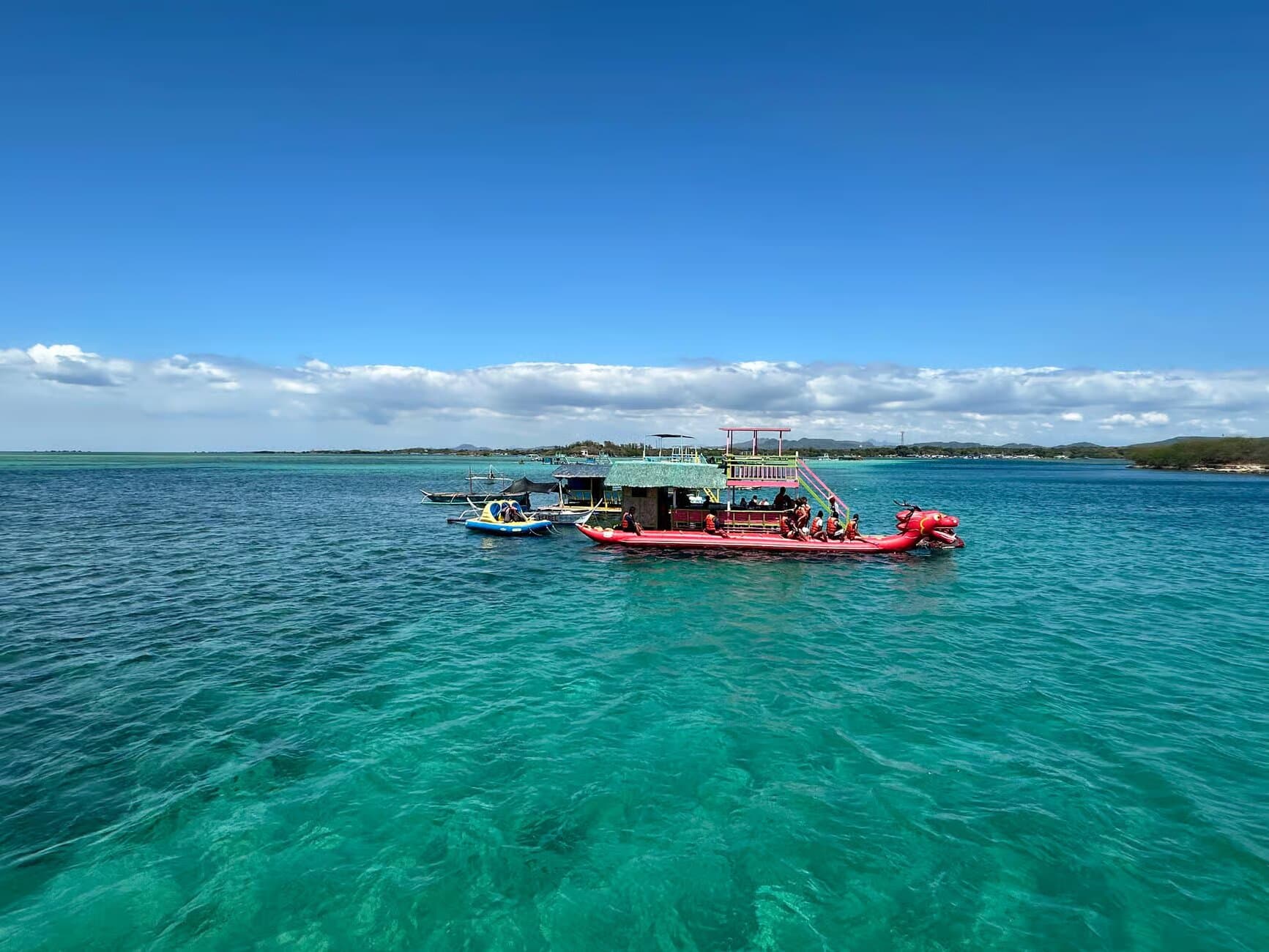 Property Image 7, Ship Image, BookMe Accommodation, Comfortable Stay, Affordable Prices.