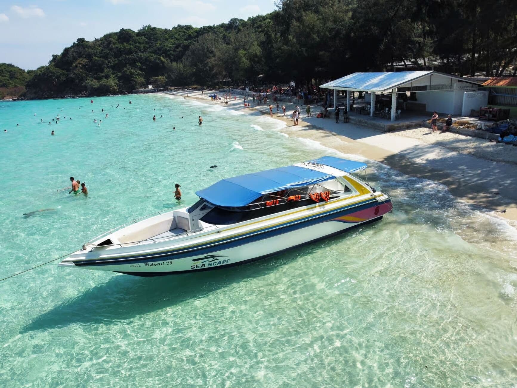 Property Image 4, Ship Image, BookMe Accommodation, Comfortable Stay, Affordable Prices.