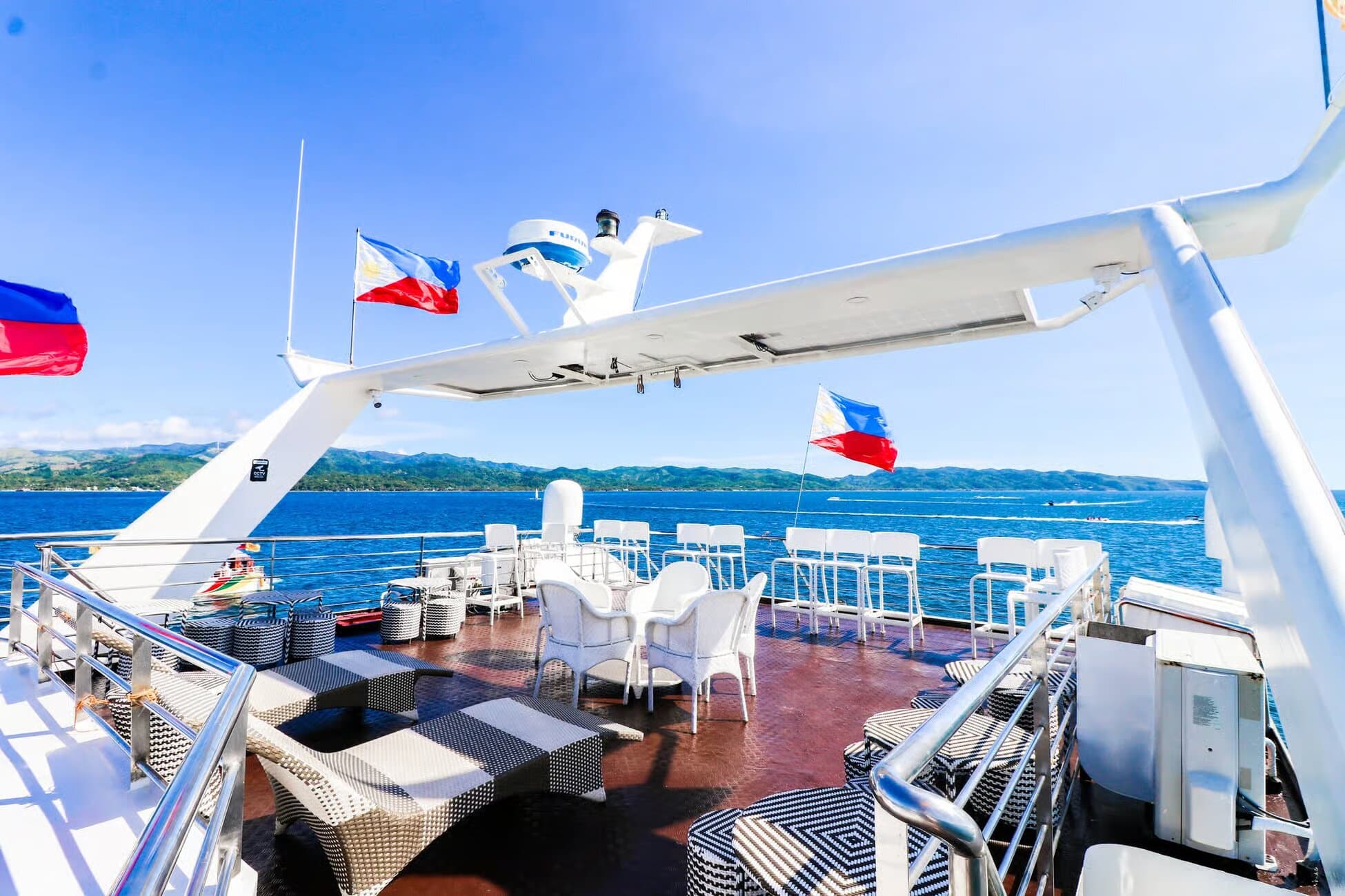 Property Image 1, Ship Image, BookMe Accommodation, Comfortable Stay, Affordable Prices.