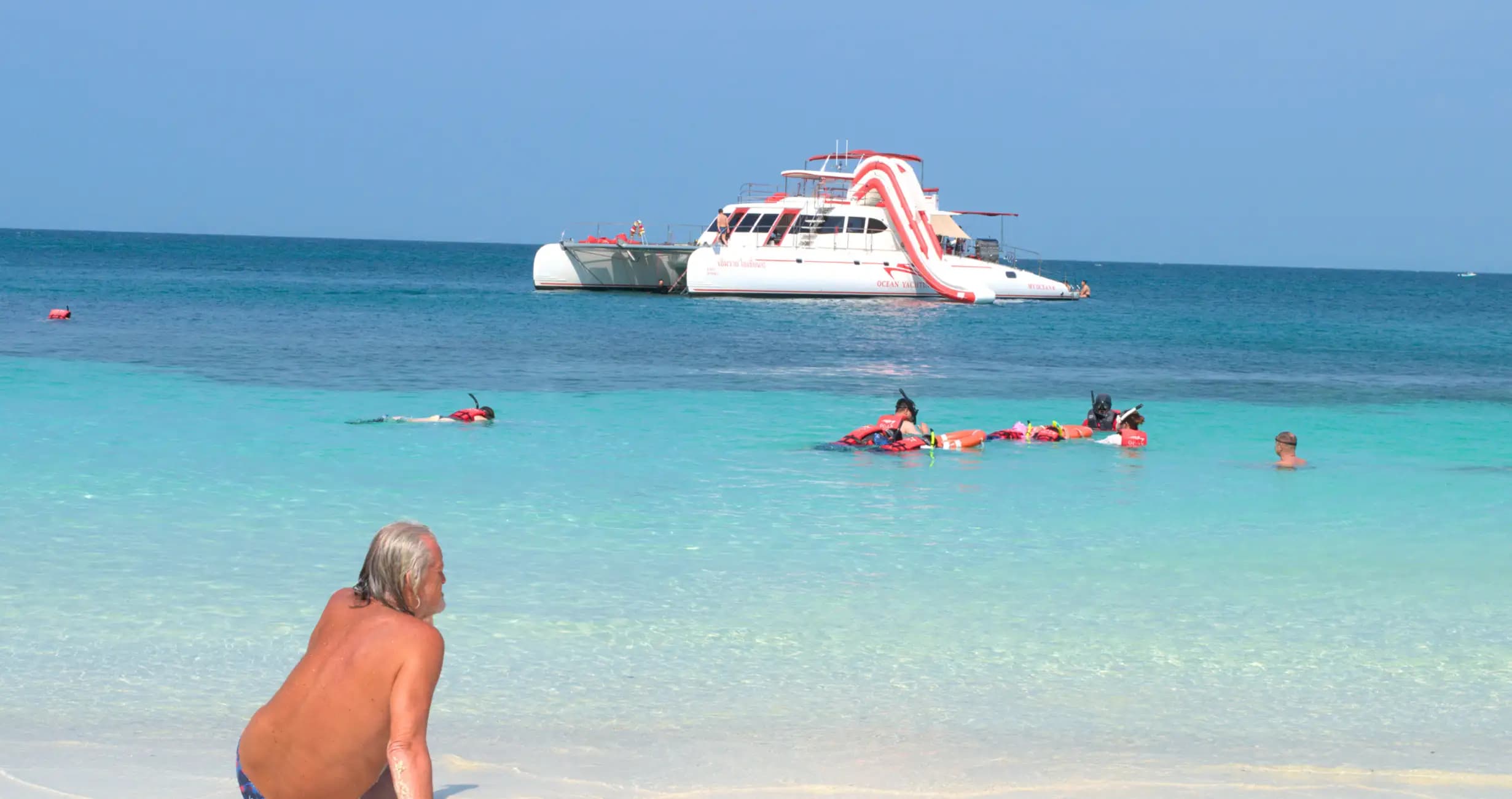 Property Image 3, Ship Image, BookMe Accommodation, Comfortable Stay, Affordable Prices.