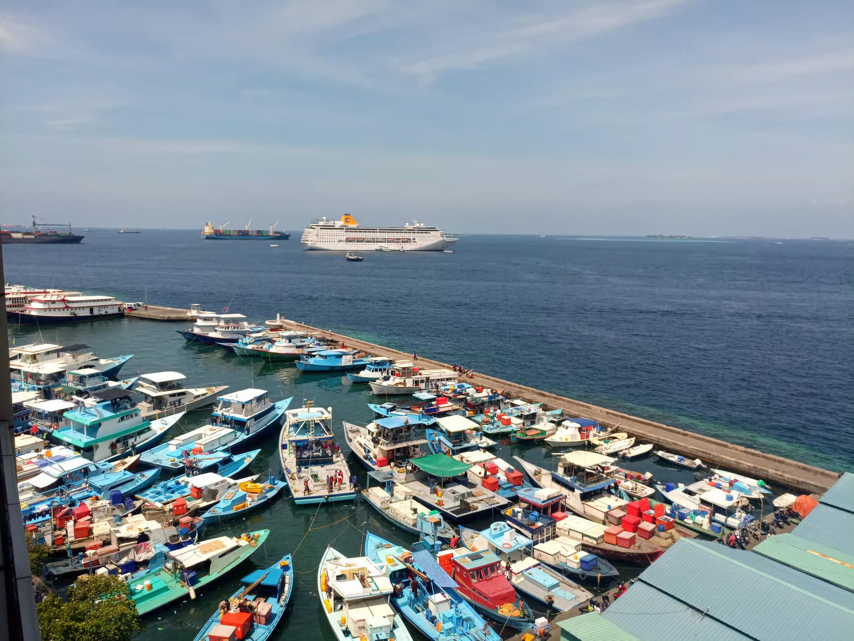 Property Image 3, Ship Image, BookMe Accommodation, Comfortable Stay, Affordable Prices.