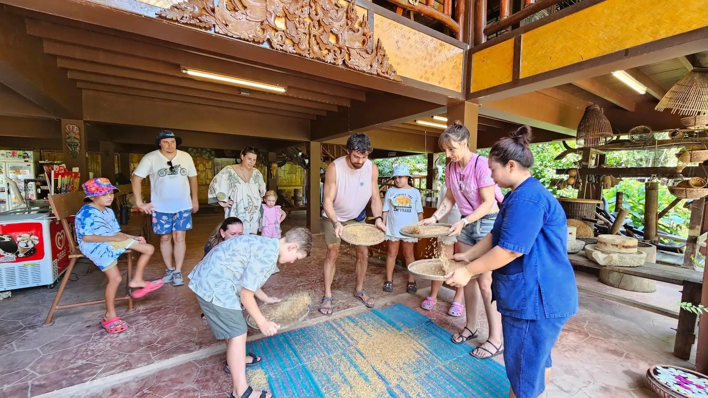 Property Image 7, Ship Image, BookMe Accommodation, Comfortable Stay, Affordable Prices.