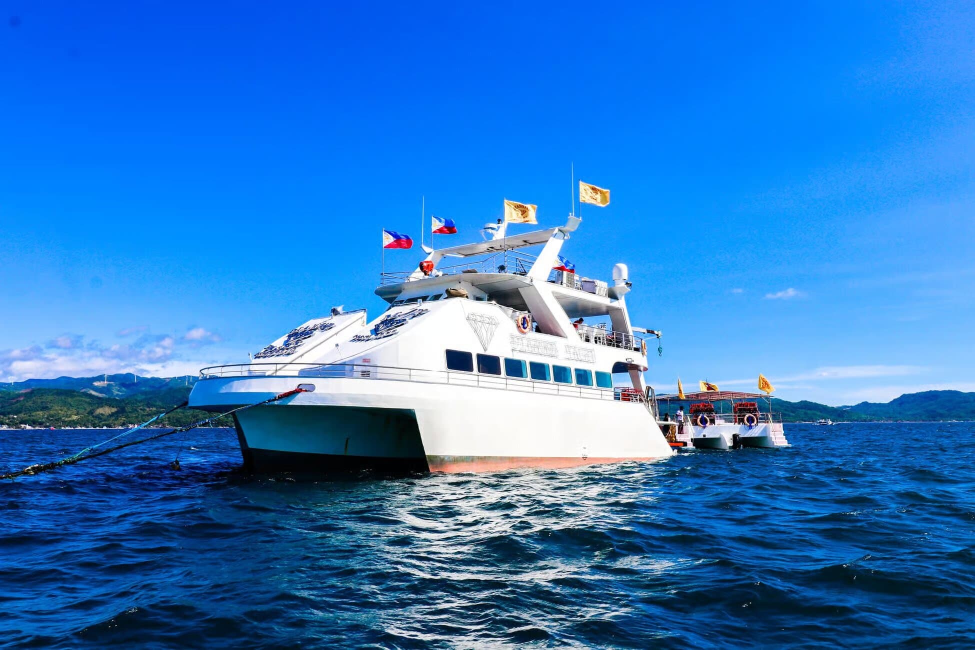 Property Image 2, Ship Image, BookMe Accommodation, Comfortable Stay, Affordable Prices.
