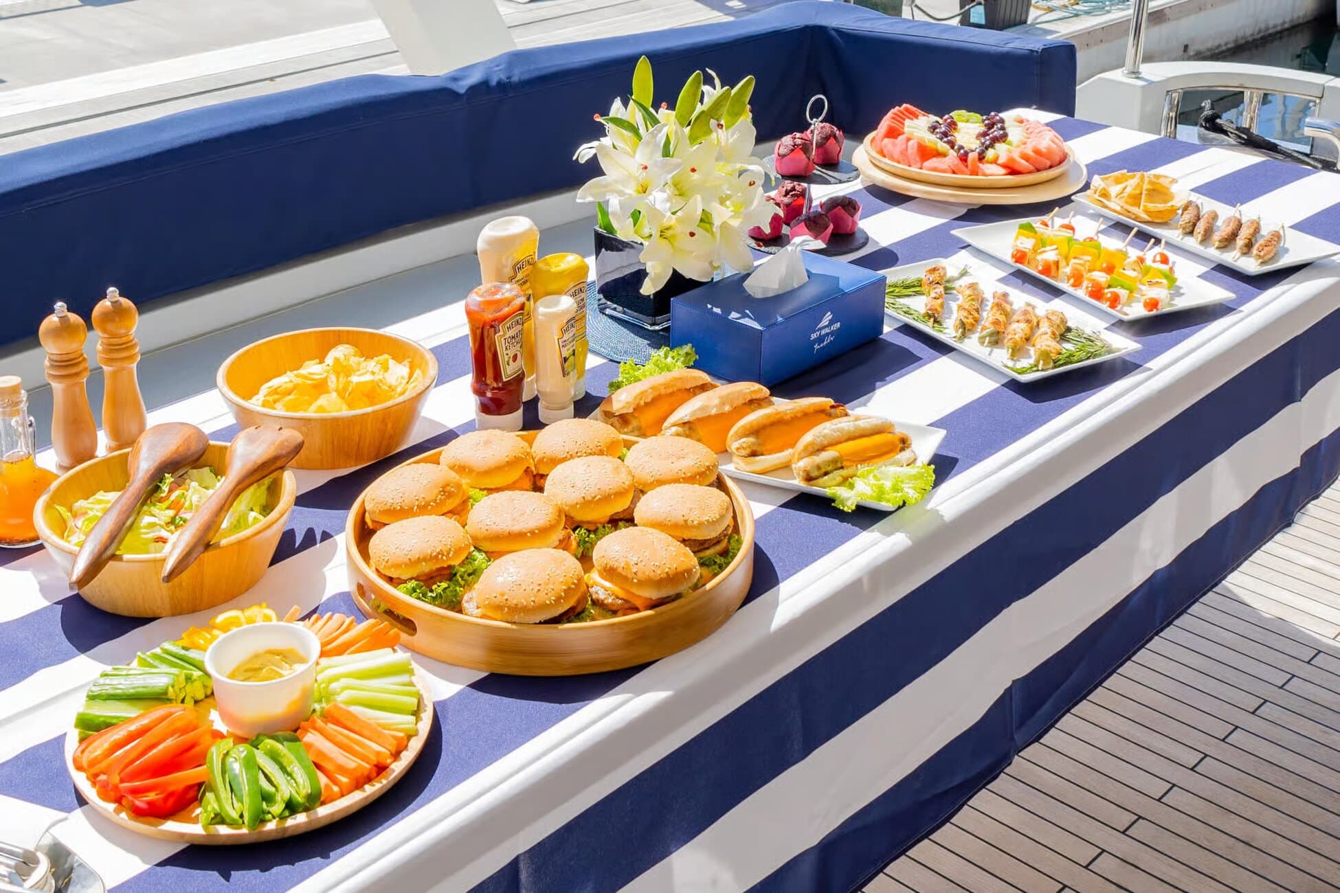 Property Image 10, Ship Image, BookMe Accommodation, Comfortable Stay, Affordable Prices.