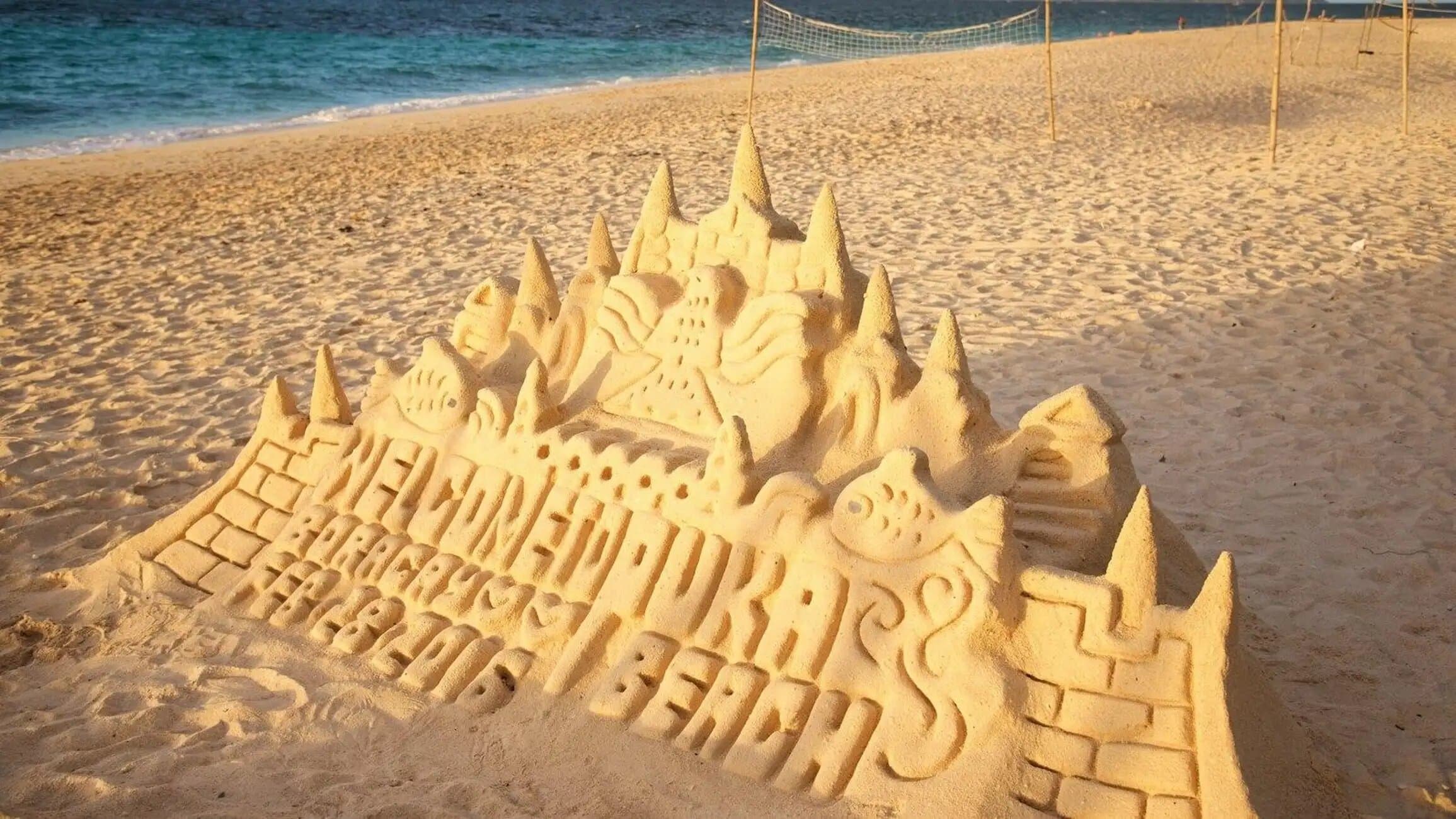 Image of Boracay Island Hopping+ Helmet Diving (Shared Tour) tour package, BookMe Tour Package, Travel with BookMe, Exciting Tour Packages Available, Affordable Prices.
