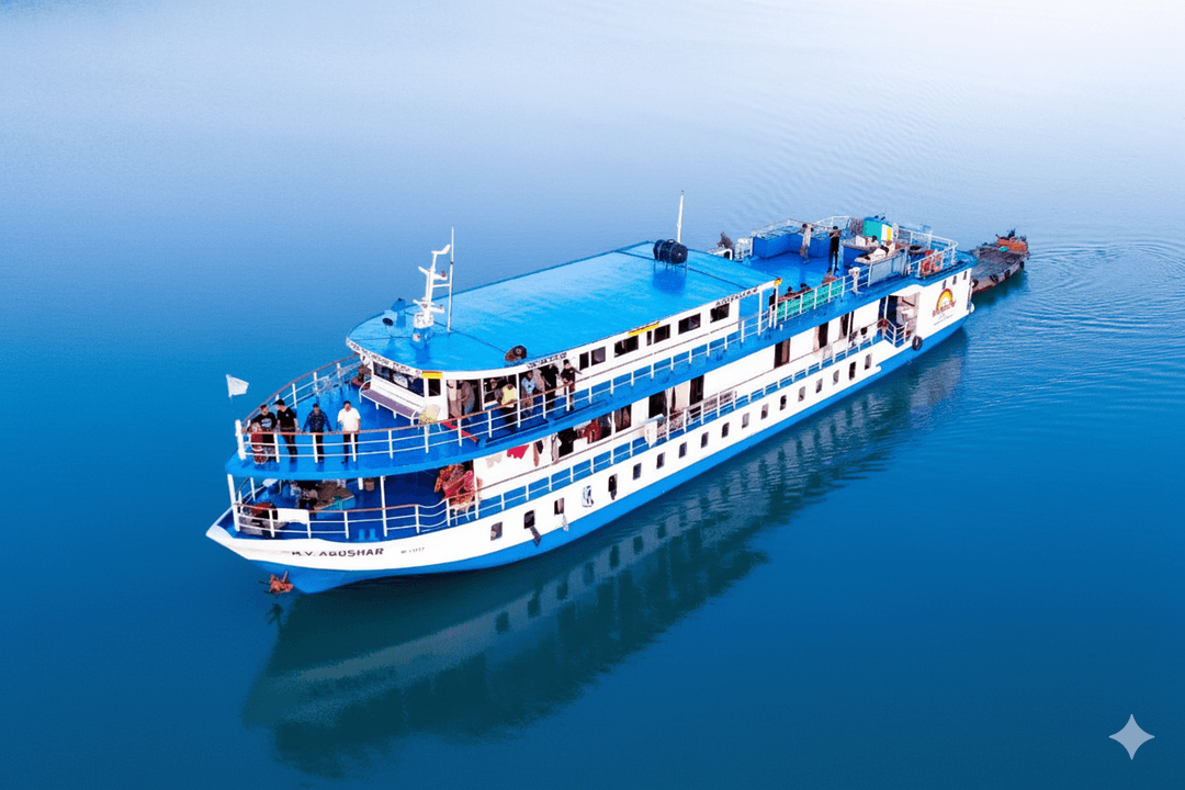 MV Aboshar