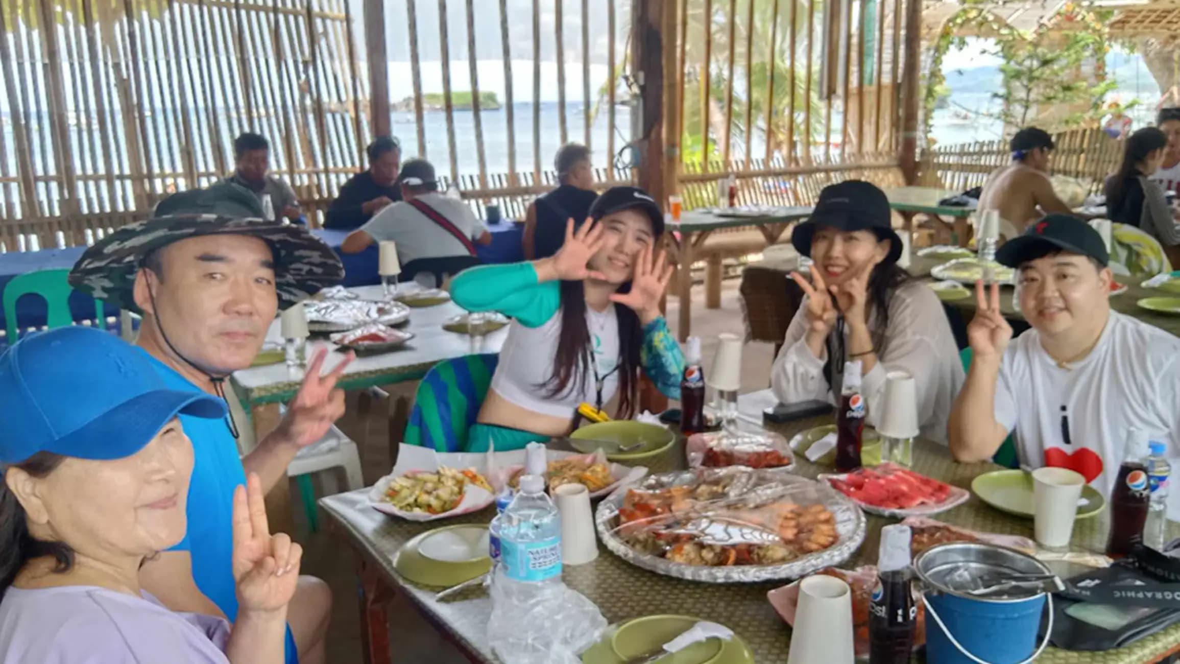 Image of Boracay: Island Hopping Boat Tour with Crystal Cove Entry tour package, BookMe Tour Package, Travel with BookMe, Exciting Tour Packages Available, Affordable Prices.