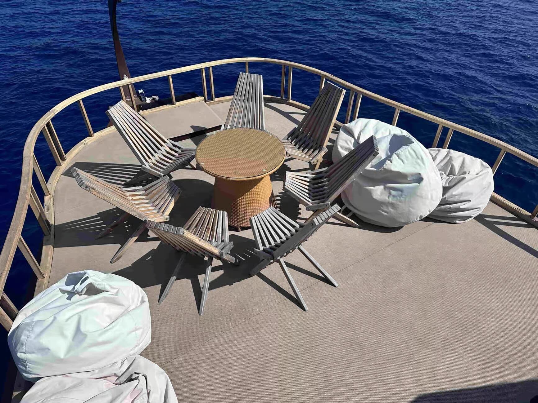 Image of Hulhumale Affordable Yacht Charter Maldives Experience tour package, BookMe Tour Package, Travel with BookMe, Exciting Tour Packages Available, Affordable Prices.