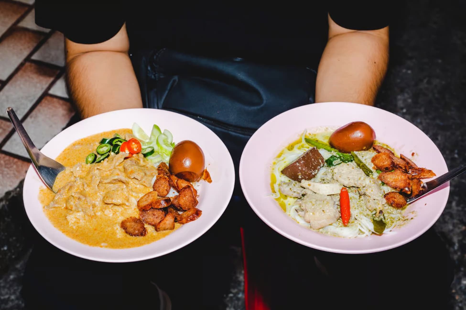 Image of Bangkok: Backstreets Food Tour with 15+ Tastings tour package, BookMe Tour Package, Travel with BookMe, Exciting Tour Packages Available, Affordable Prices.
