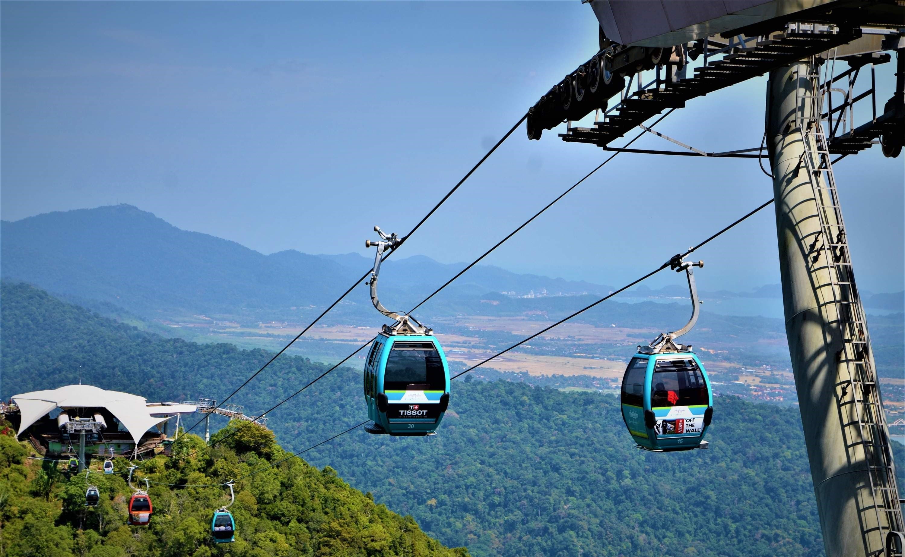 Image of 7 Days Adventure in Kuala Lumpur & Langkawi, Tour Packages, Tour Activities, BookMe Accommodation, Comfortable Stay, Affordable Prices.