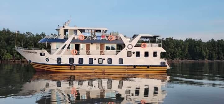 MV BUNOHASH