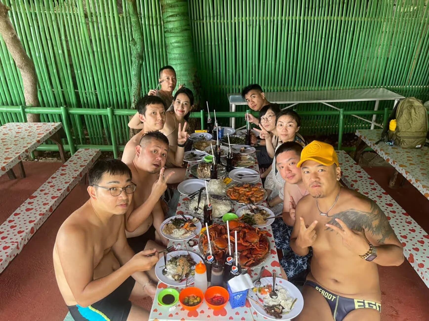 Image of Boracay: Island and Beach-Hopping Boat Tour with Snorkeling tour package, BookMe Tour Package, Travel with BookMe, Exciting Tour Packages Available, Affordable Prices.