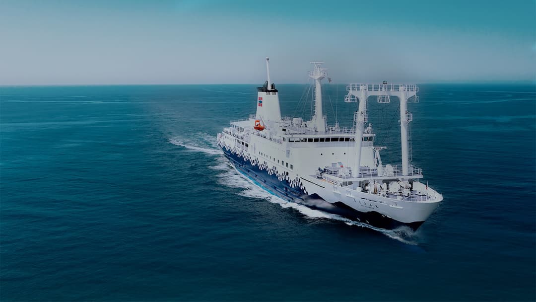 Image of MV BAY ONE, Ship Image, BookMe Accommodation, Comfortable Stay, Affordable Prices.