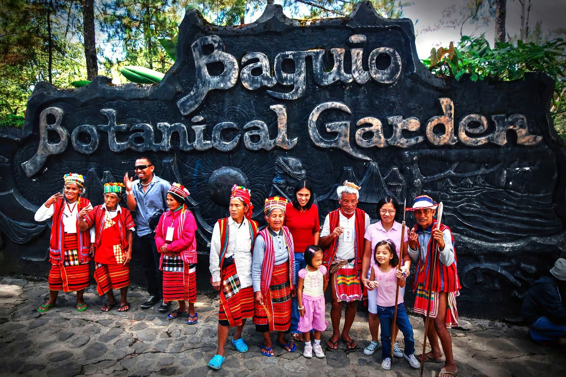 Image of Baguio Full-Day Private Tour with Lunch tour package, BookMe Tour Package, Travel with BookMe, Exciting Tour Packages Available, Affordable Prices.