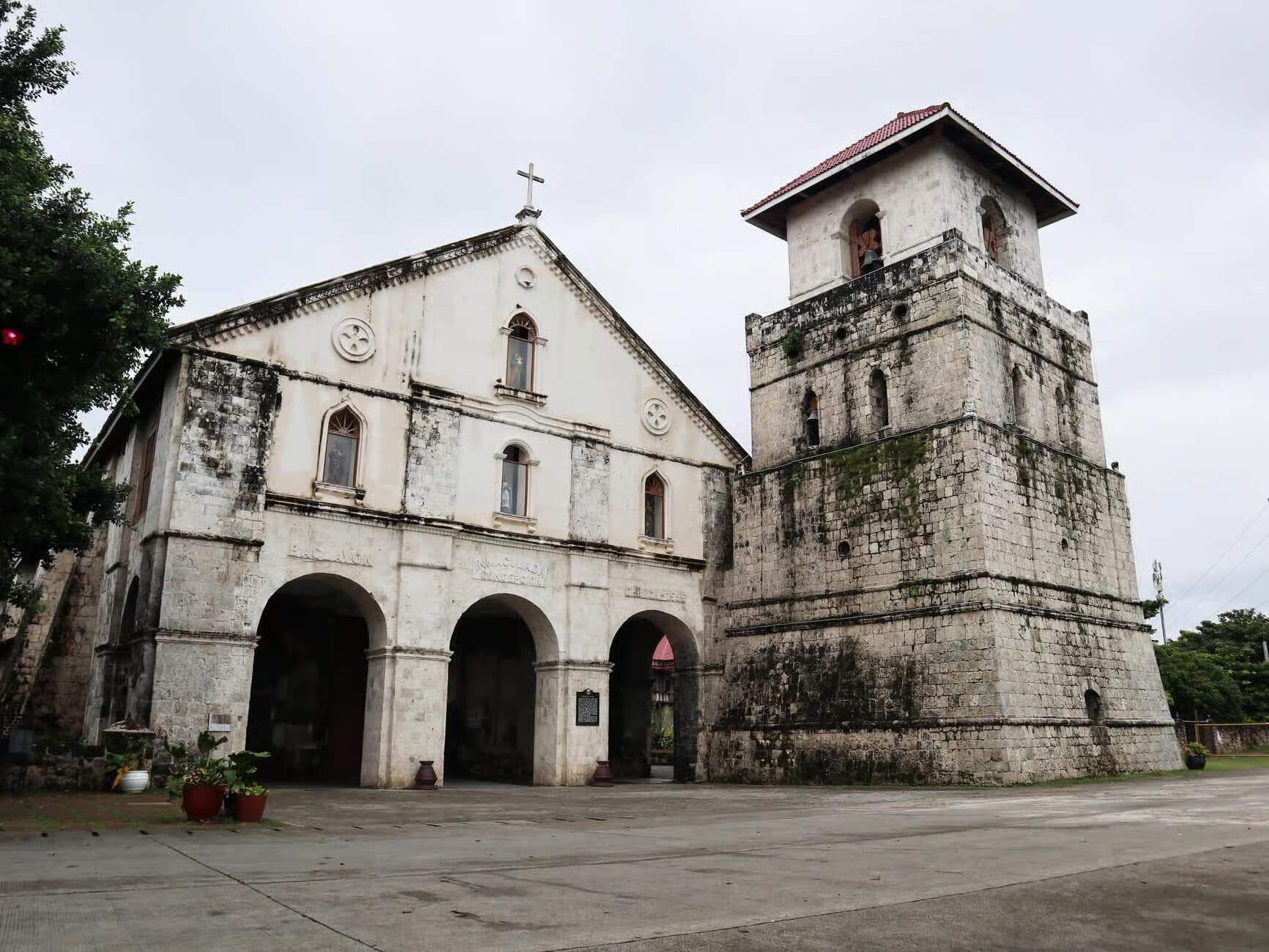 Image of From Cebu City: Bohol Countryside Tour w/ Loboc Cruise Lunch tour package, BookMe Tour Package, Travel with BookMe, Exciting Tour Packages Available, Affordable Prices.