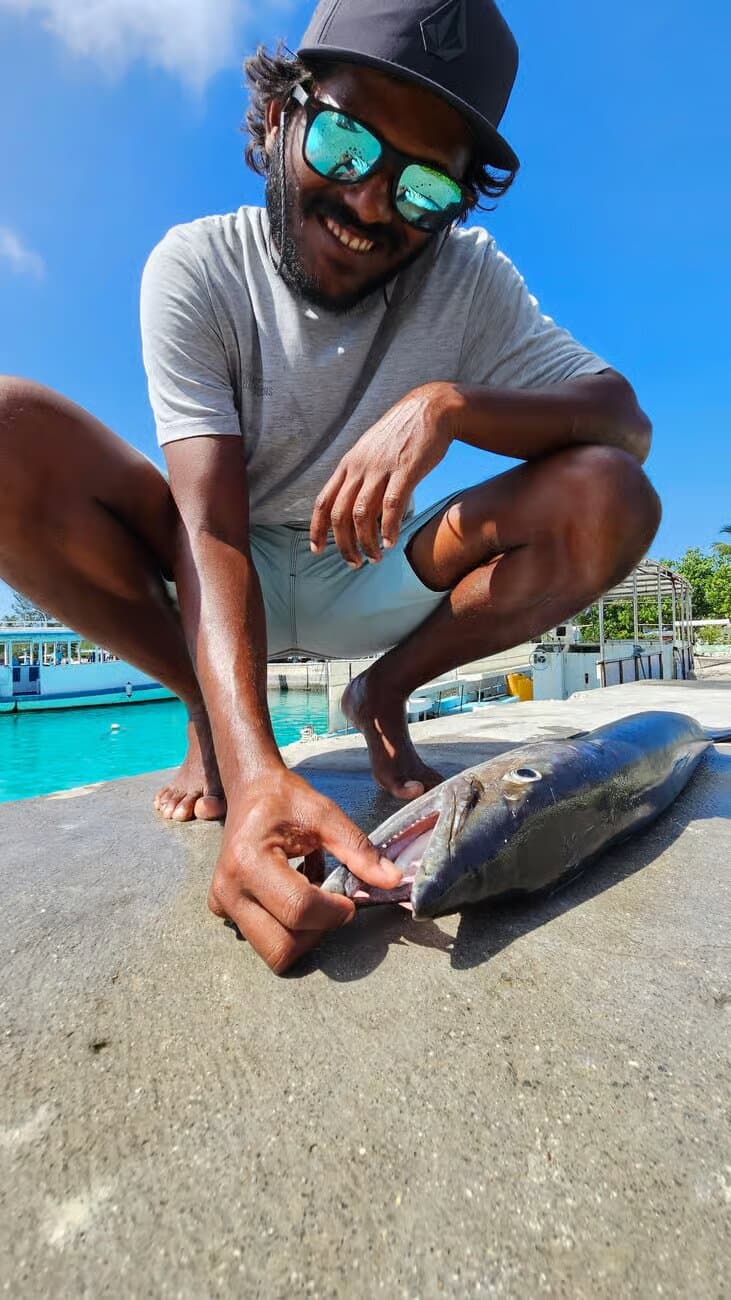 Image of Dhiffushi: Sport Fishing Big Game Fishing Maldives tour package, BookMe Tour Package, Travel with BookMe, Exciting Tour Packages Available, Affordable Prices.