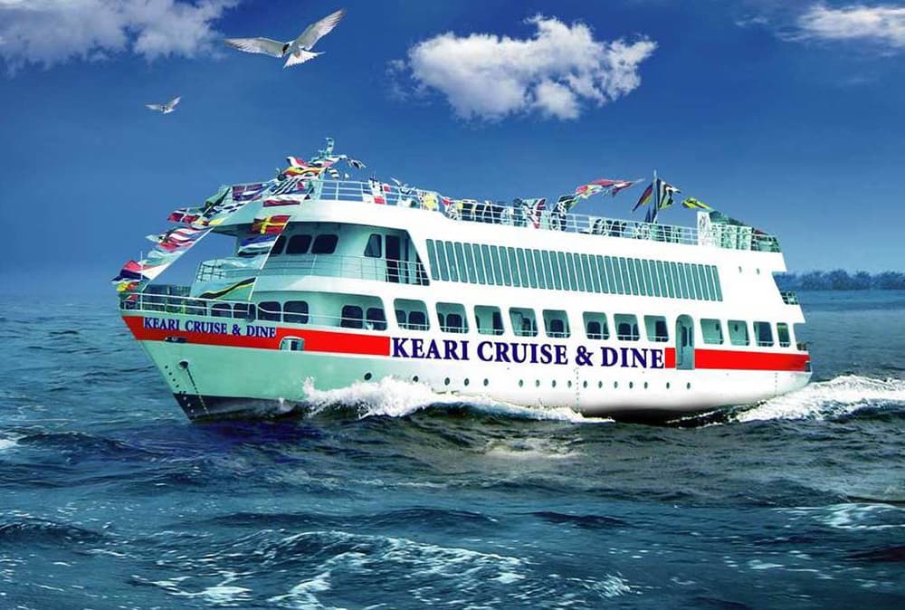 Image of Coral Lounge Seat , Package Image, BookMe Travel Packages, Explore Destinations, Affordable Travel Experiences.