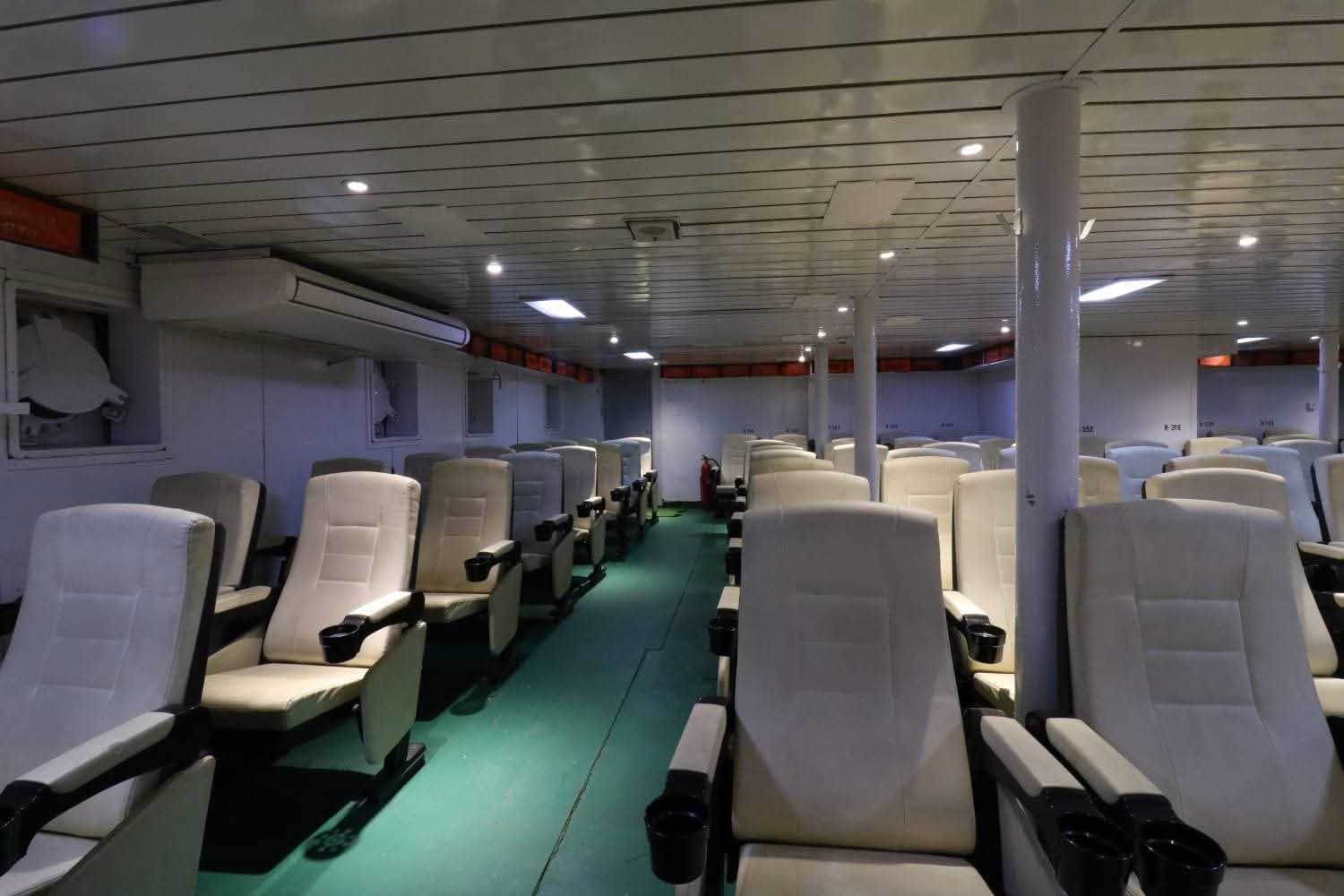 Image of Riviera Business Chair , Package Image, BookMe Travel Packages, Explore Destinations, Affordable Travel Experiences.