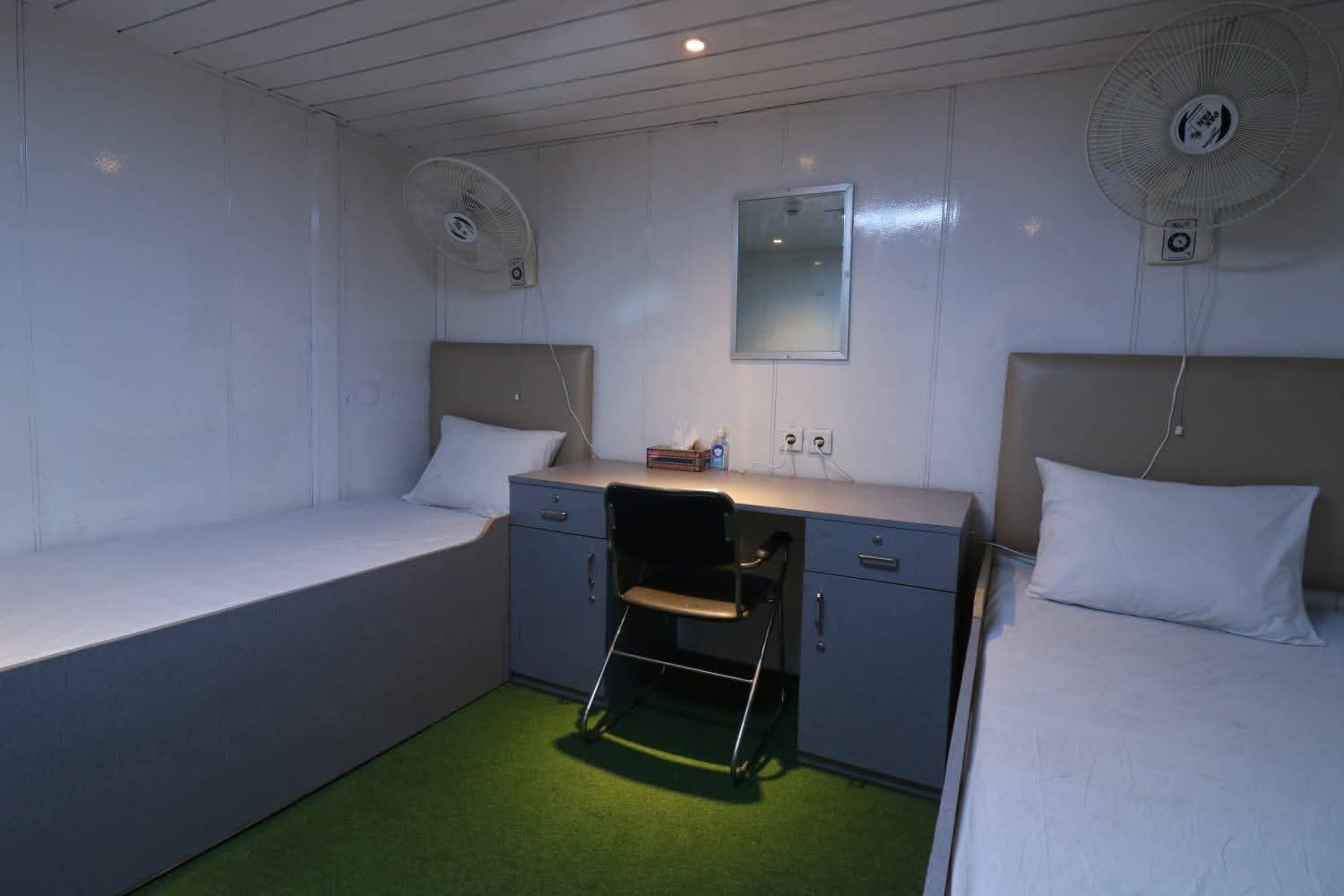 Image of Delux Cabin , Package Image, BookMe Travel Packages, Explore Destinations, Affordable Travel Experiences.