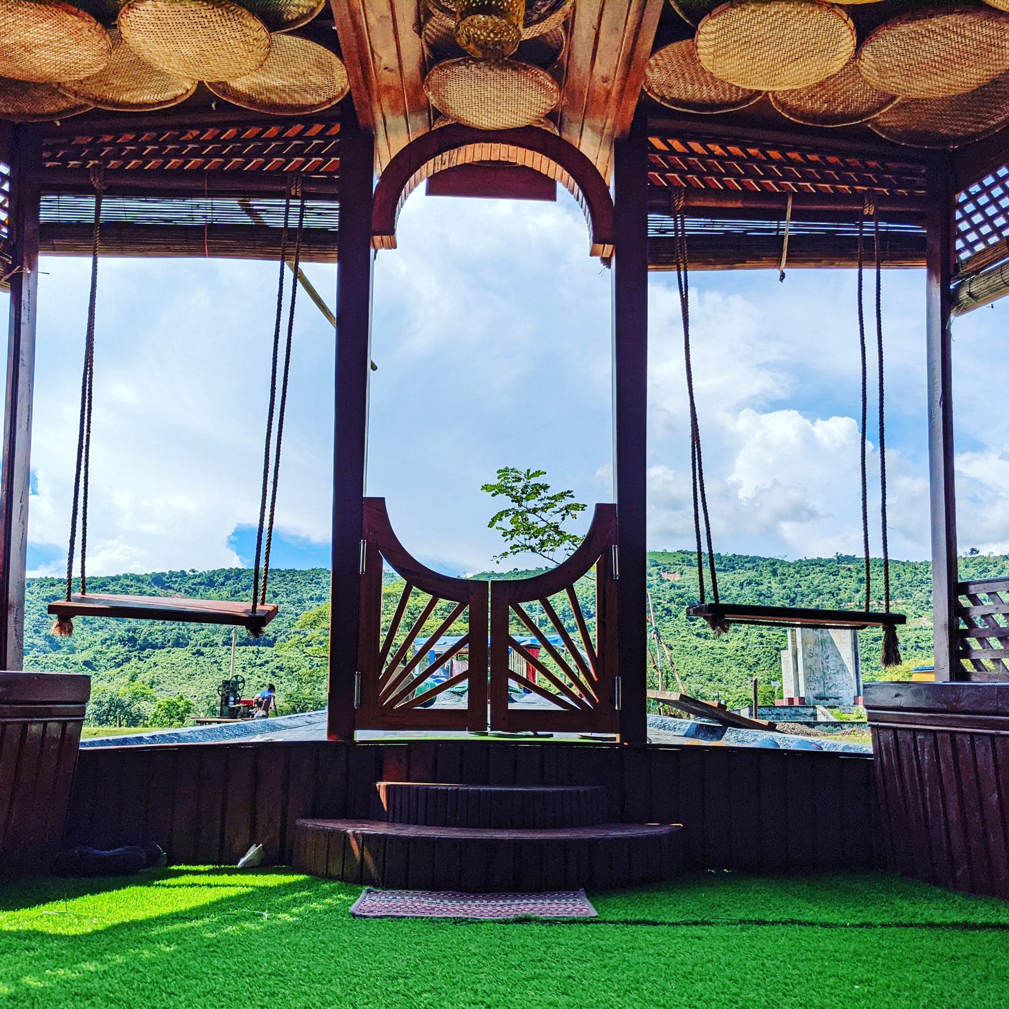 Image of Stay in the lobby , Package Image, BookMe Travel Packages, Explore Destinations, Affordable Travel Experiences.