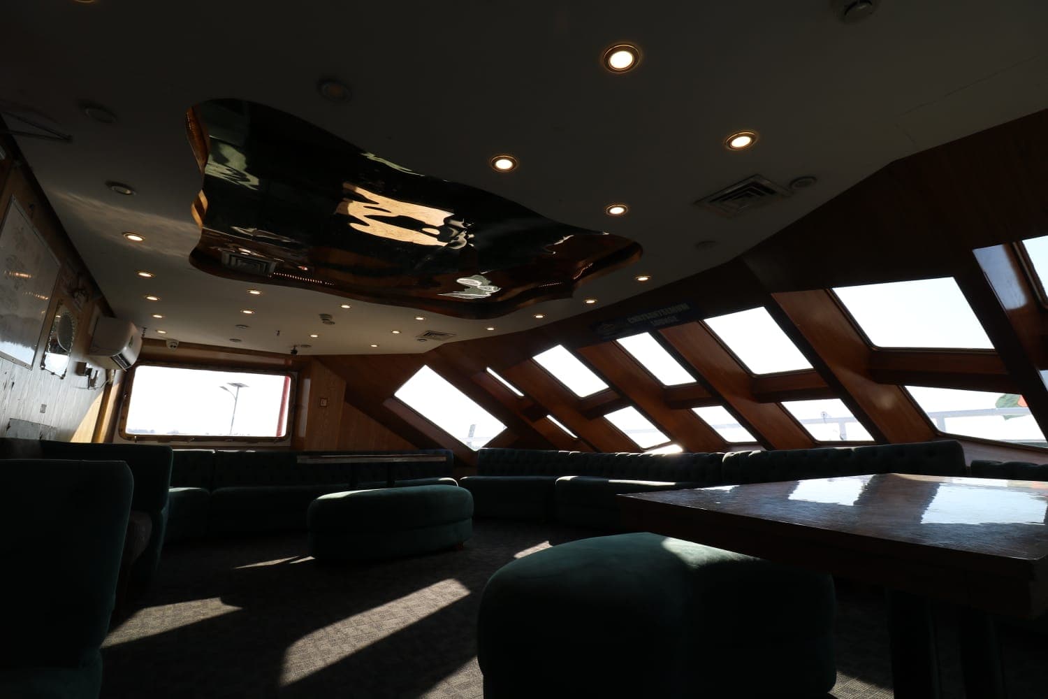 Image of Chrysanthemum Lounge , Package Image, BookMe Travel Packages, Explore Destinations, Affordable Travel Experiences.