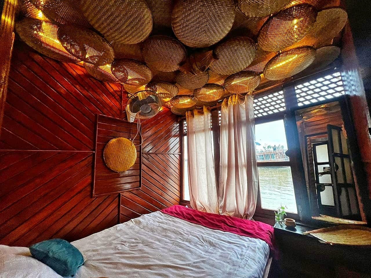 Image of Couple Cabin , Package Image, BookMe Travel Packages, Explore Destinations, Affordable Travel Experiences.
