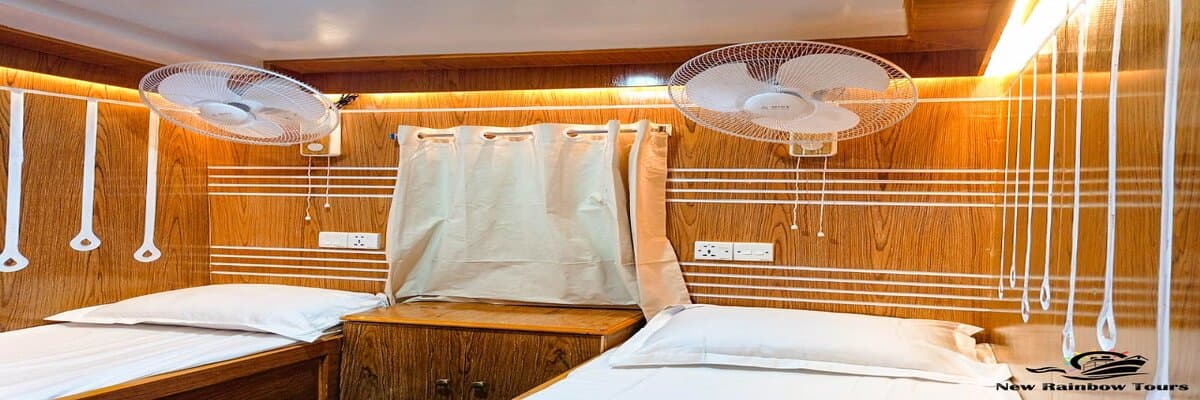 Image of Twin Bed Cabins , Package Image, BookMe Travel Packages, Explore Destinations, Affordable Travel Experiences.