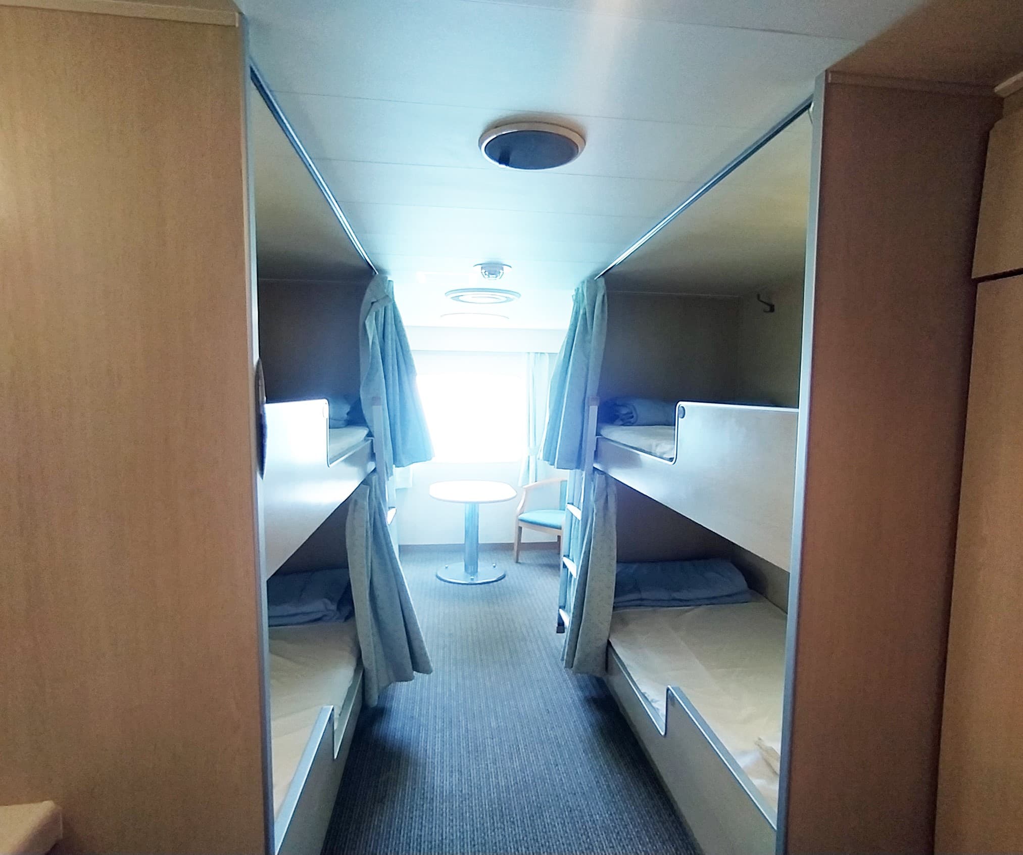 Image of Family Bunker Cabin , Package Image, BookMe Travel Packages, Explore Destinations, Affordable Travel Experiences.