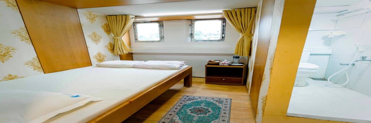 Image of Grand VIP Couple Room , Package Image, BookMe Travel Packages, Explore Destinations, Affordable Travel Experiences.