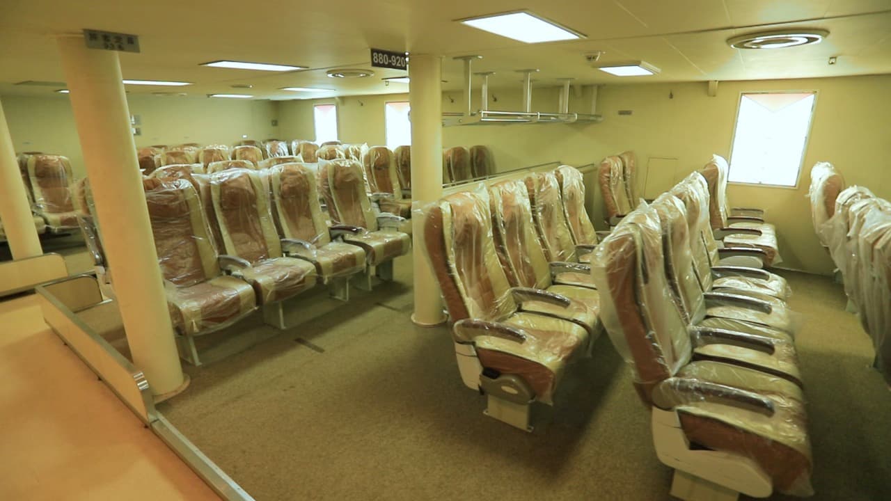 Image of Economy Class Chair , Package Image, BookMe Travel Packages, Explore Destinations, Affordable Travel Experiences.