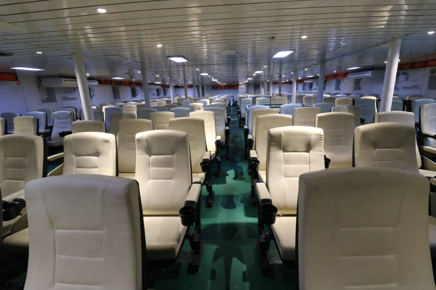 Image of Panorama Business Chair , Package Image, BookMe Travel Packages, Explore Destinations, Affordable Travel Experiences.