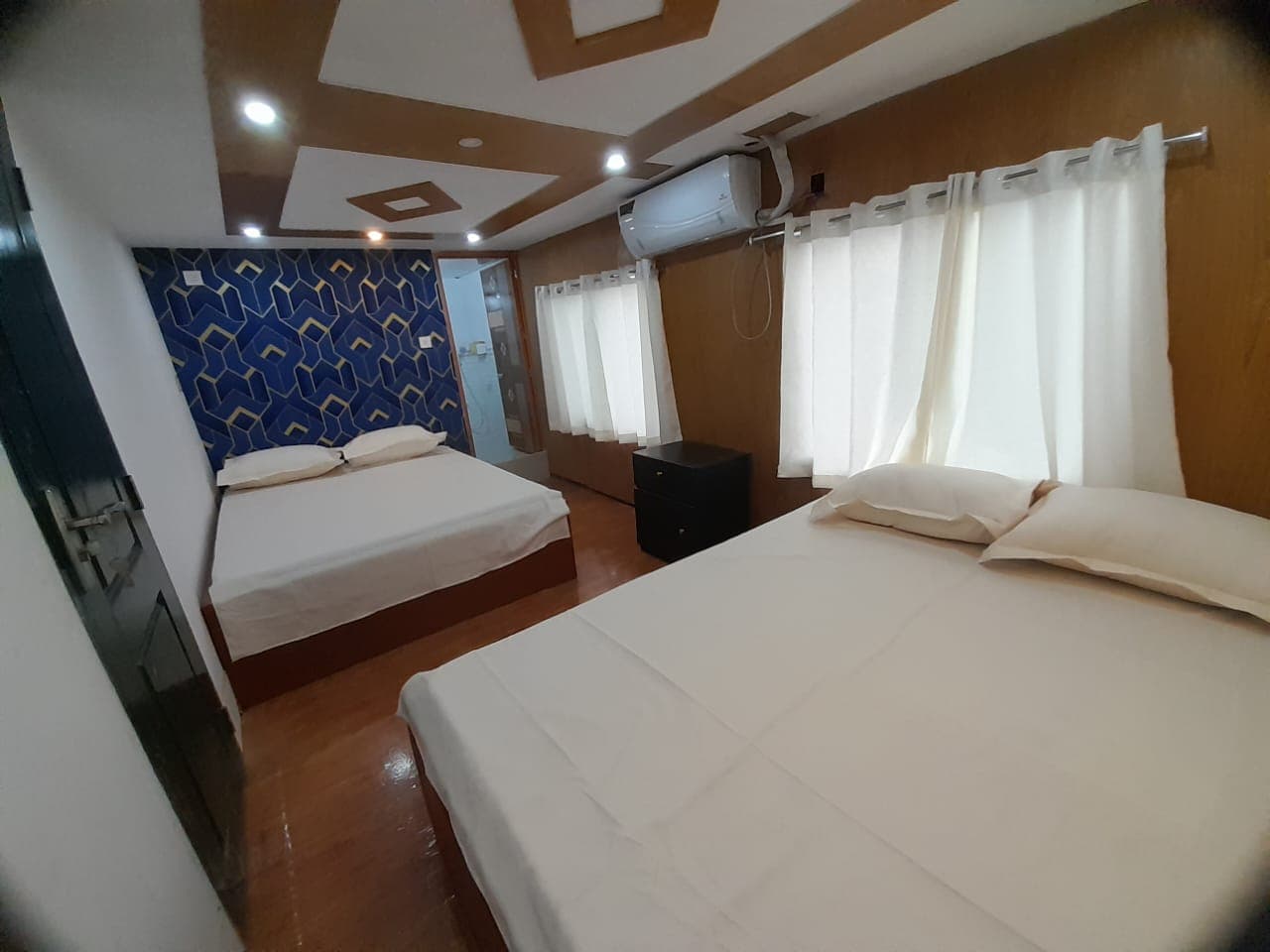 Image of Family Cabin , Package Image, BookMe Travel Packages, Explore Destinations, Affordable Travel Experiences.