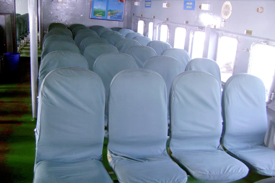 Image of Bridge Deck Seat , Package Image, BookMe Travel Packages, Explore Destinations, Affordable Travel Experiences.