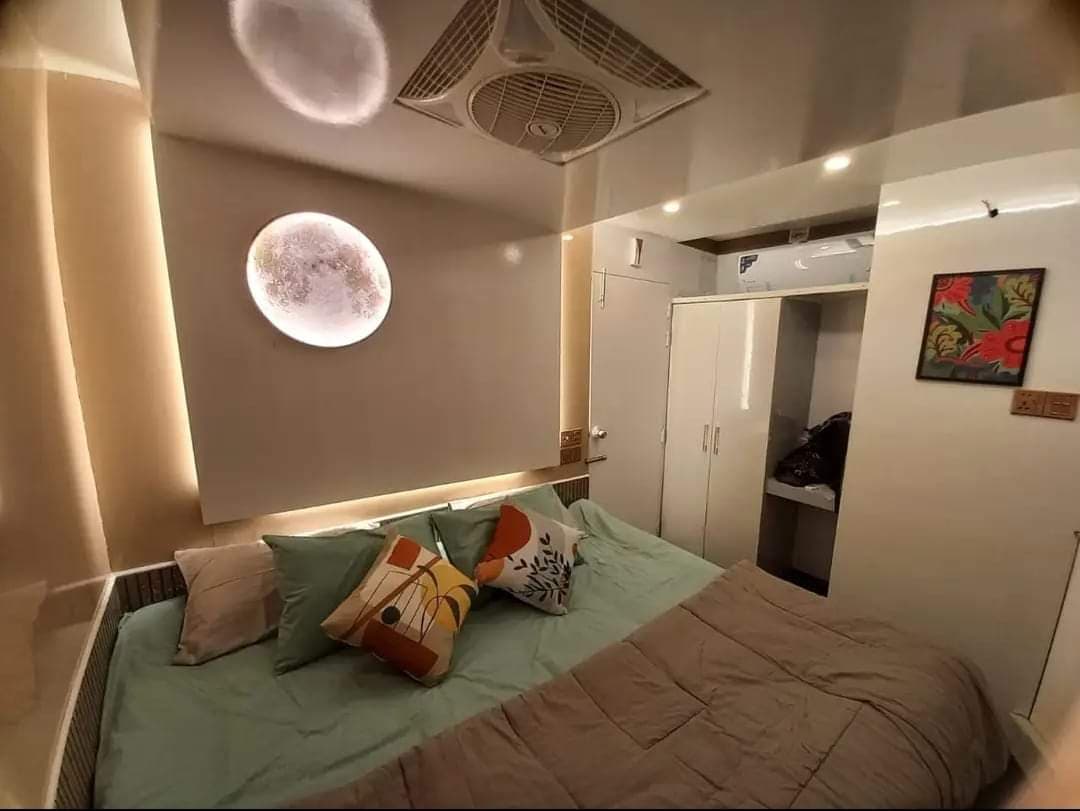 Image of Couple Cabin , Package Image, BookMe Travel Packages, Explore Destinations, Affordable Travel Experiences.