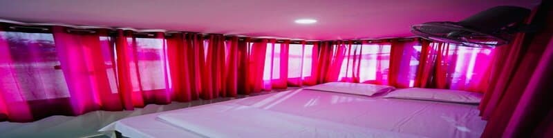 Image of Couple Cabin , Package Image, BookMe Travel Packages, Explore Destinations, Affordable Travel Experiences.