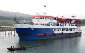 Image of VIP Cabin , Package Image, BookMe Travel Packages, Explore Destinations, Affordable Travel Experiences.