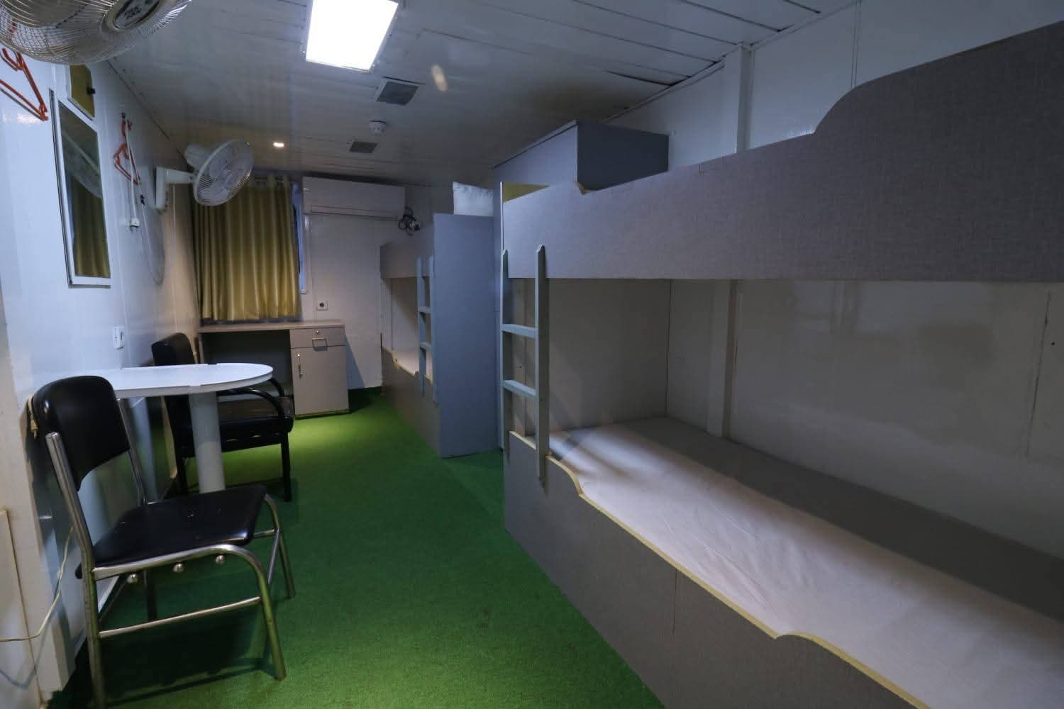 Image of Family Bunker Cabin , Package Image, BookMe Travel Packages, Explore Destinations, Affordable Travel Experiences.