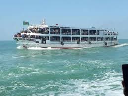 Image of Main Deck Seat , Package Image, BookMe Travel Packages, Explore Destinations, Affordable Travel Experiences.