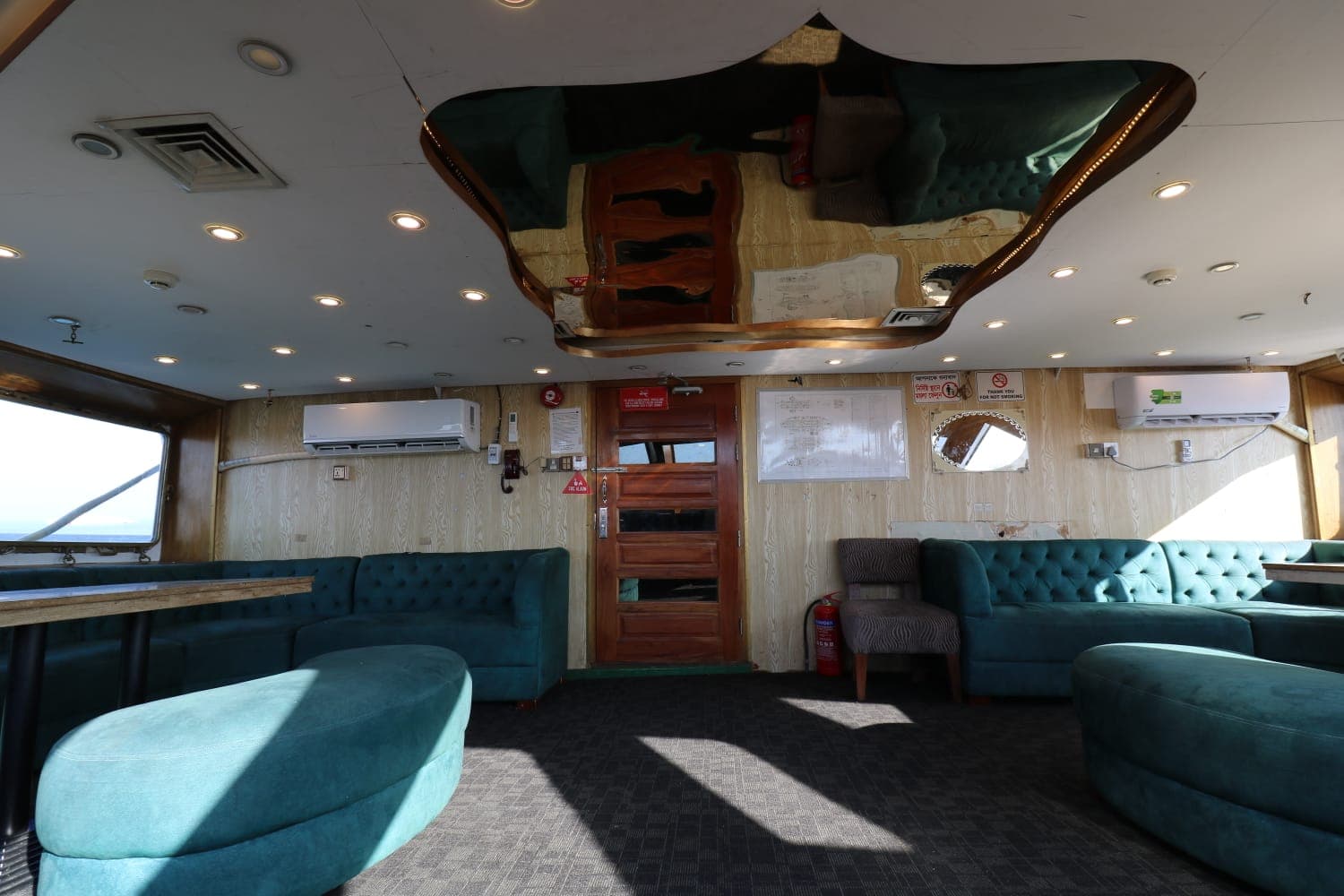 Image of Lilac Lounge , Package Image, BookMe Travel Packages, Explore Destinations, Affordable Travel Experiences.