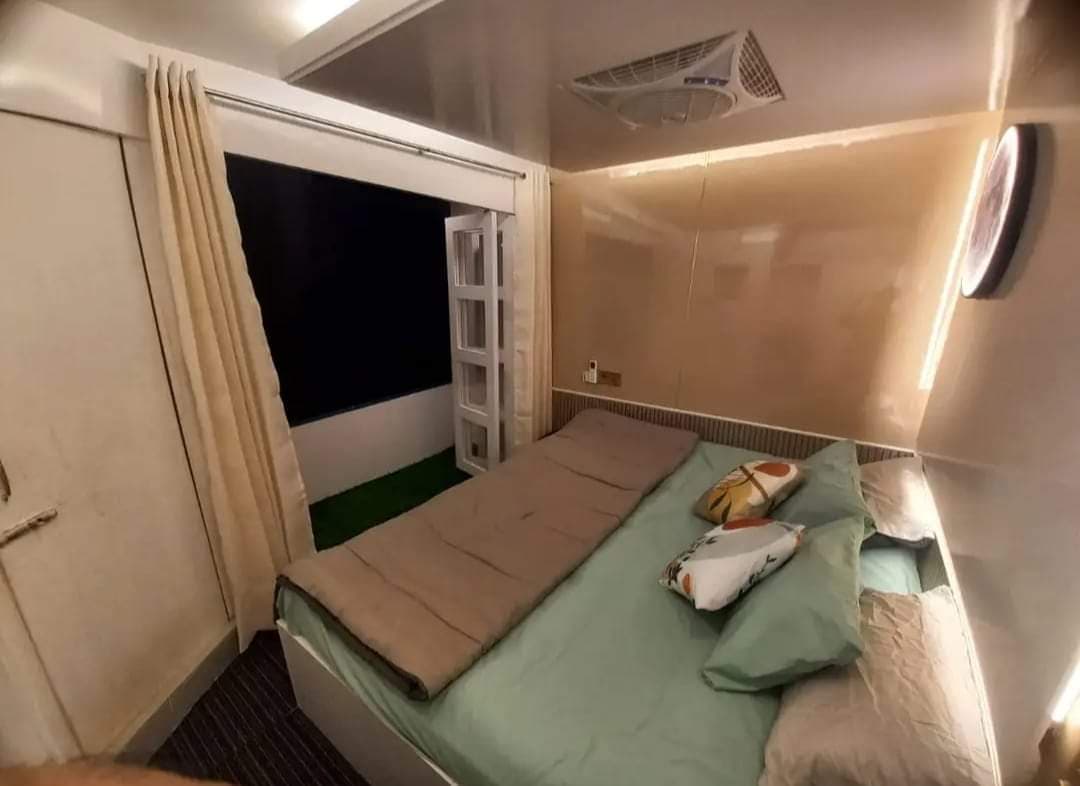 Image of Family Cabin , Package Image, BookMe Travel Packages, Explore Destinations, Affordable Travel Experiences.